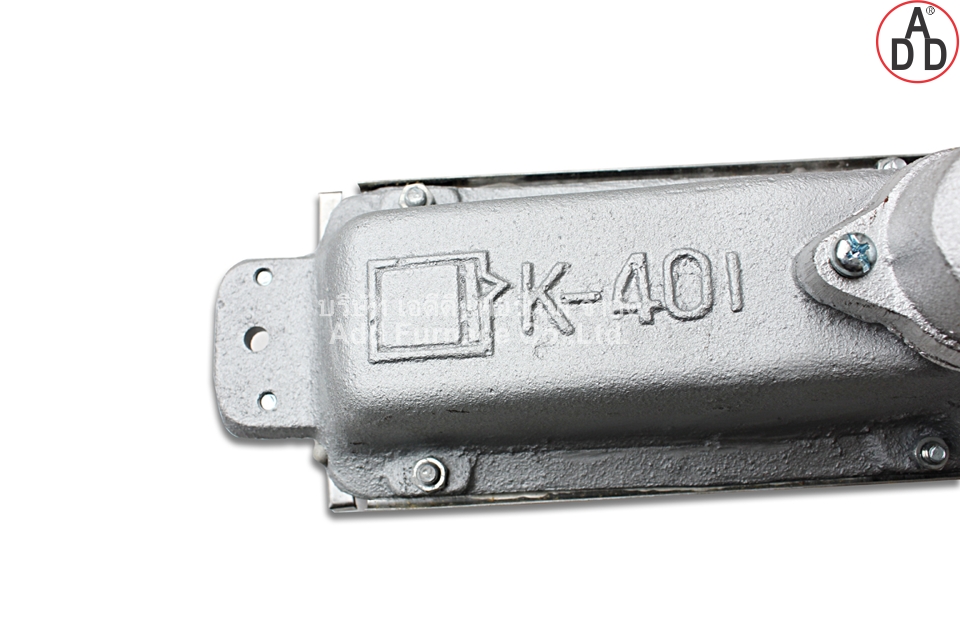 infrared burner type K401(5)
